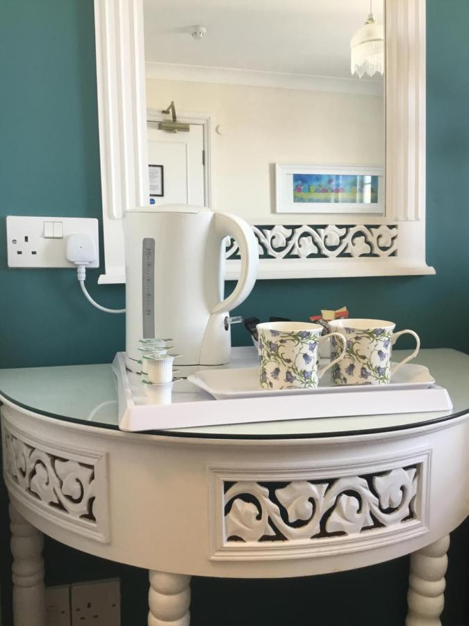 Seaham Bed & Breakfast Weymouth Exterior photo