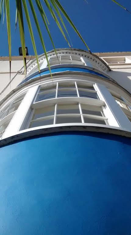Seaham Bed & Breakfast Weymouth Exterior photo