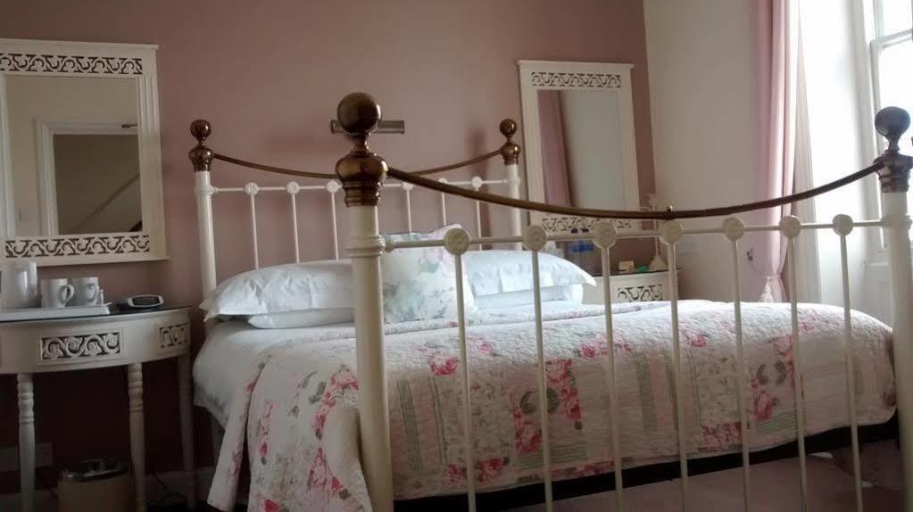 Seaham Bed & Breakfast Weymouth Exterior photo